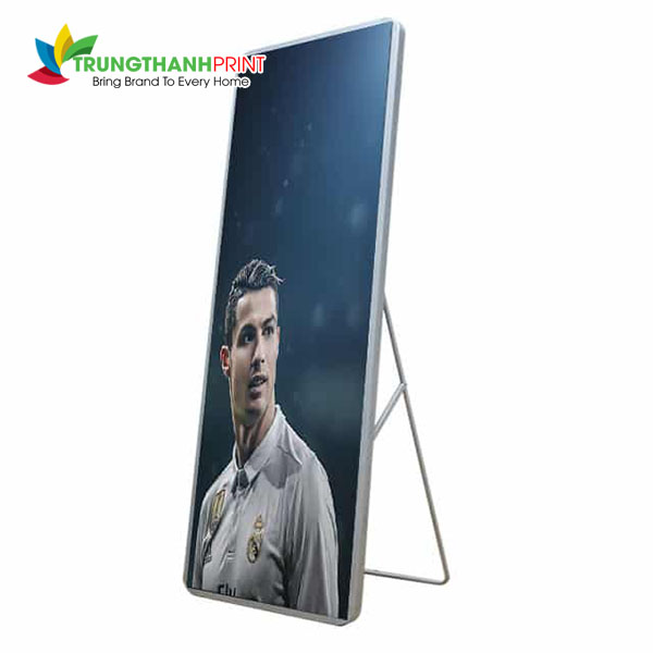 standee led 11