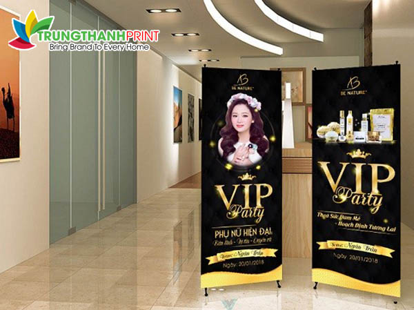 standee spa 9