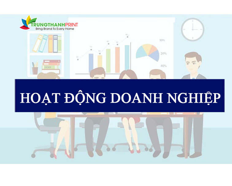 HOẠT ĐỘNG DOANH NGHIỆP