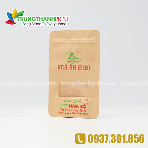 Mẫu túi zip dung thuc pham 50