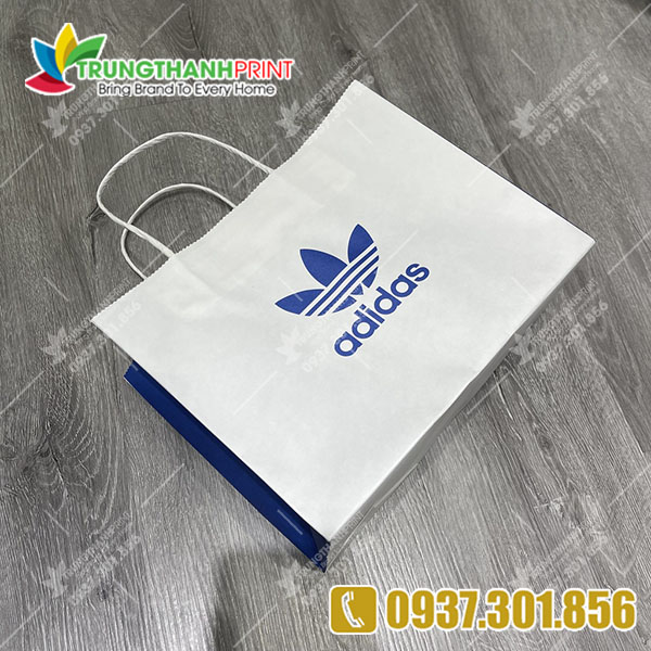 tui giay adidas 16