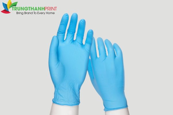 găng tay nilon chất lượng cao