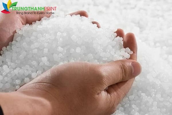 Nhựa HDPE