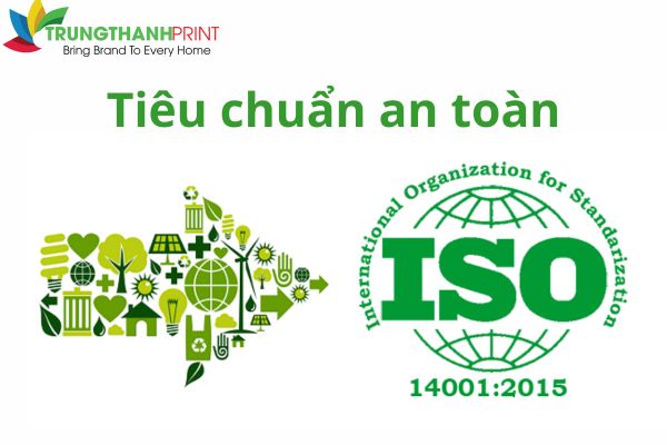 tiêu chuẩn găng tay an toàn