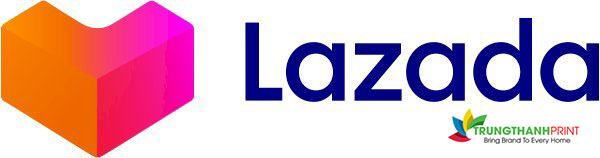 Tải Ngay File Logo Lazada Cực Nét Hoàn Toàn Miễn Phí |