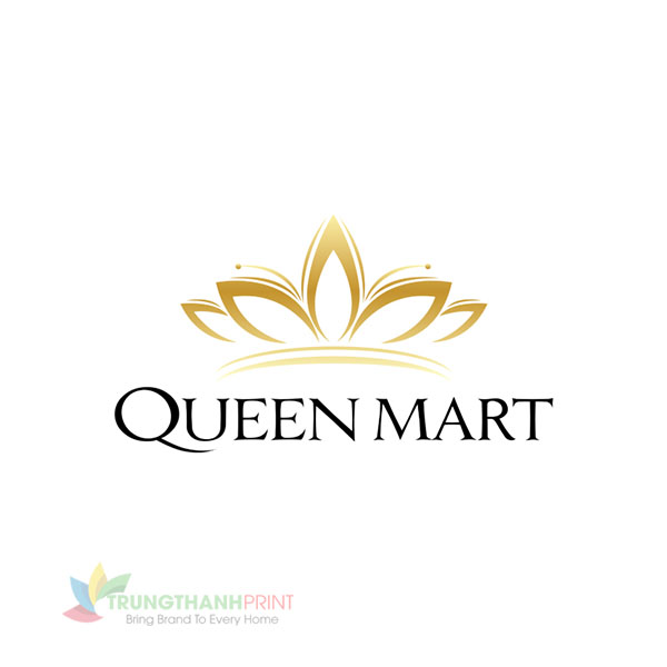 logo my pham queen mart