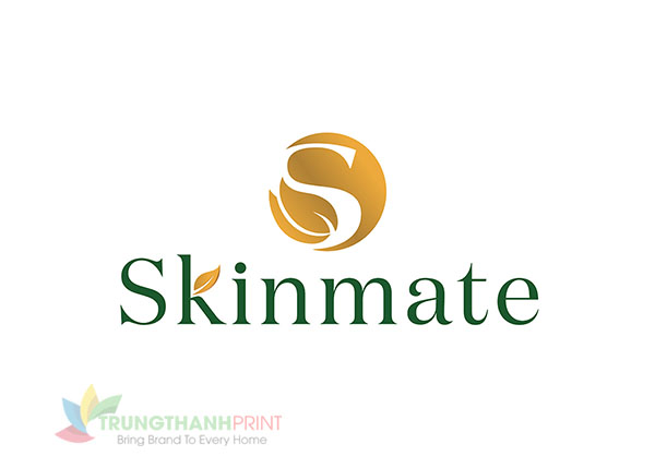 Logo skinmate