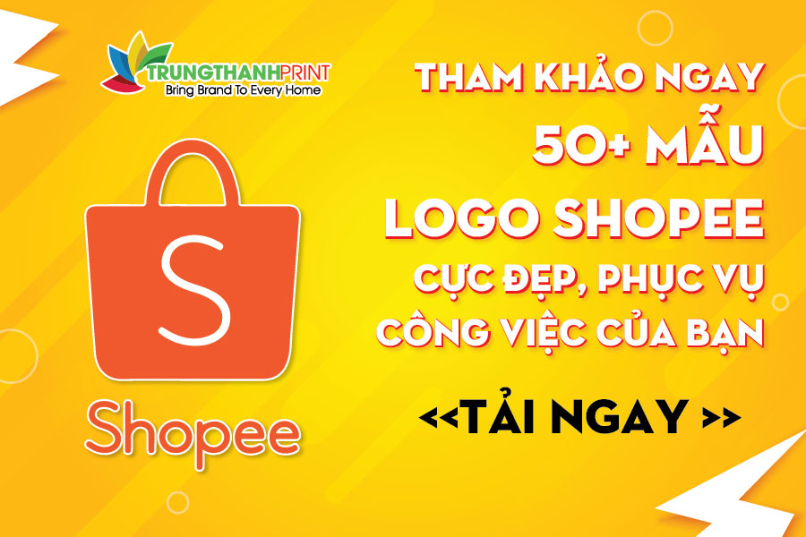 New Shopee Logo PNG Image 2023