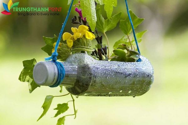 giải pháp giảm thiếu rác thải nhựa
