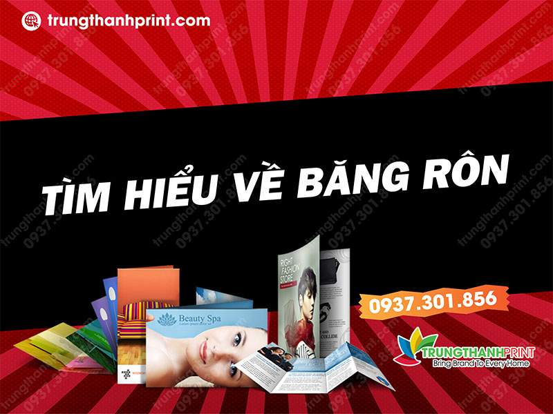 Băng rôn là gì? Phân Biệt Băng Rôn Với Banner, Standee, Poster