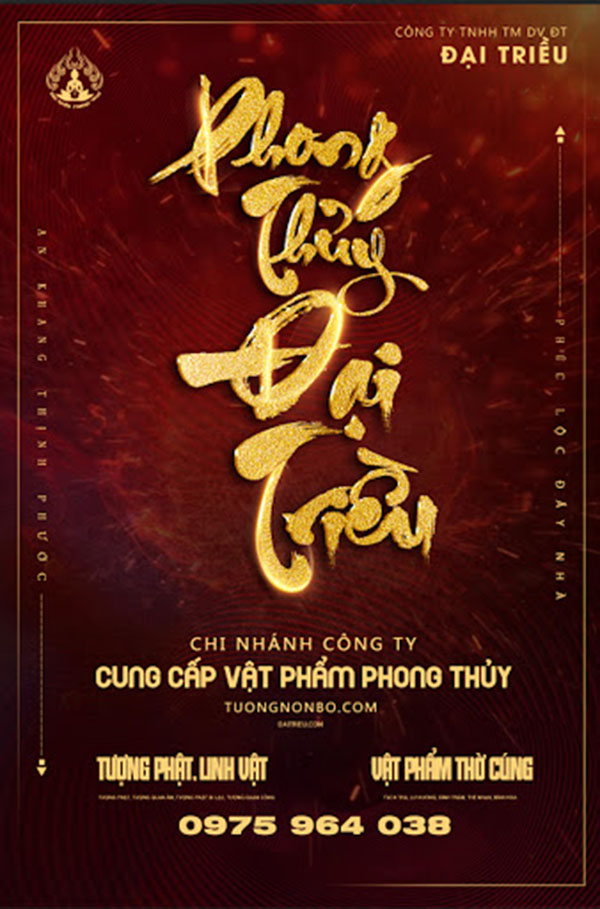 cong ty trung thanh print chuyen thiet ke poster dep, chuyen nghiep, gia re