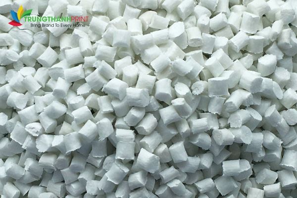 các loại nhựa pa 