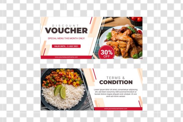 Voucher giúp tăng doanh thu cho doanh nghiệp của bạn