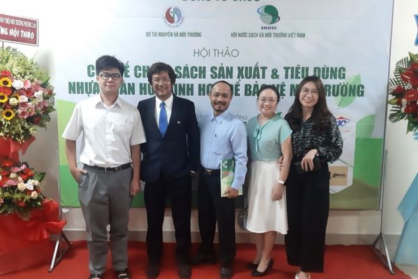 Công ty in bao bì Long Vũ