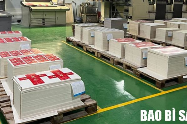 cty in ấn bao bì sài gòn