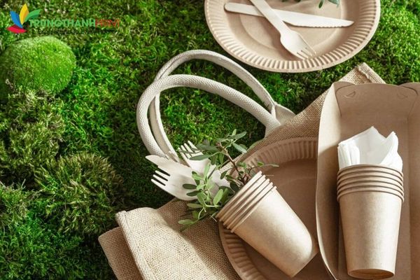 lợi ích bao bì xanh