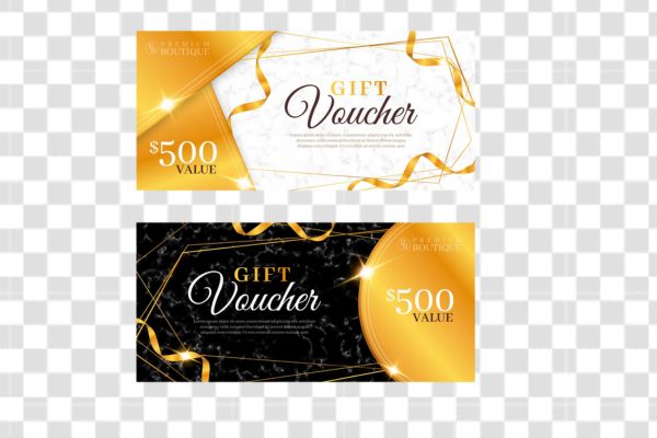 Voucher giúp gia tăng sự cạnh tranh
