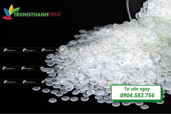 hạt nhựa ldpe