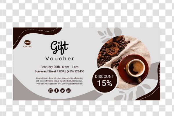 Voucher được hiểu đơn giản là một mã giảm giá trong mua hàng