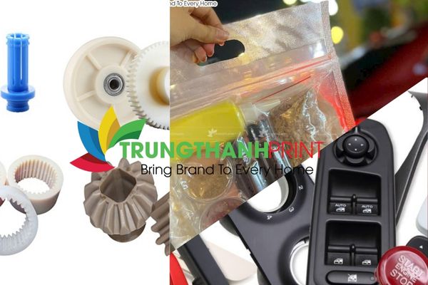 ứng dụng nhựa pa