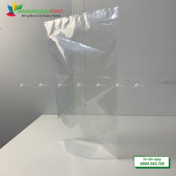 nhựa pp đáy vuông