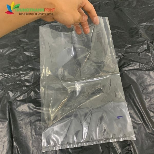 túi thực phẩm đông lạnh chất lượng cao